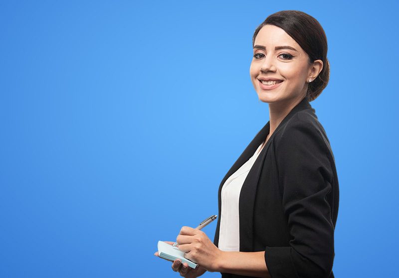 Administrative Assistant
