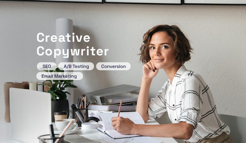 Copywriter