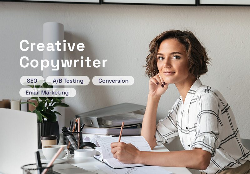 Copywriter