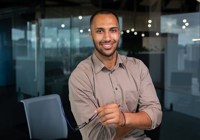 Executive Assistant