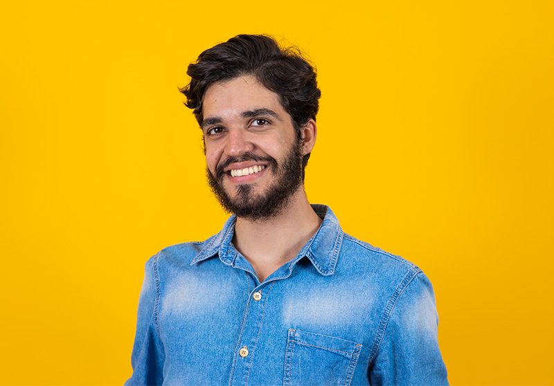 Frontend Developer