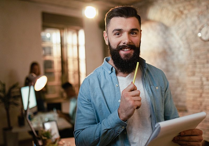 Payroll Specialist
