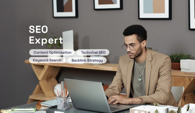 SEO Expert