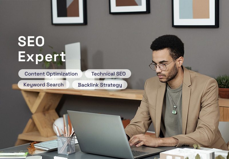 SEO Expert