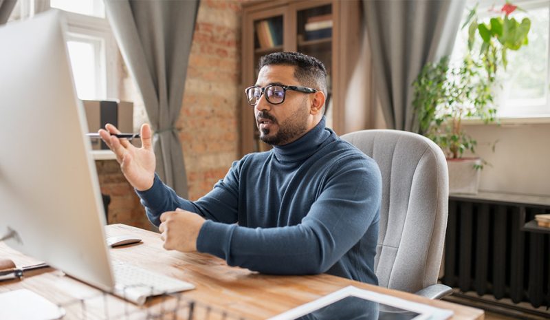 UX/UI Designer