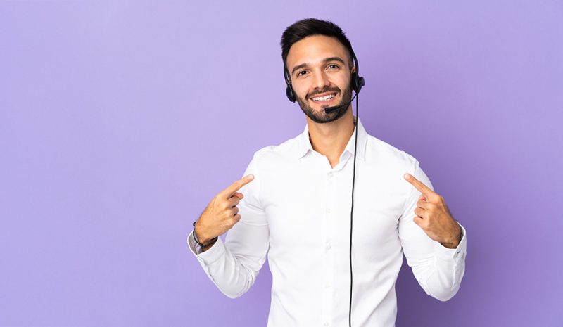 Virtual Assistant