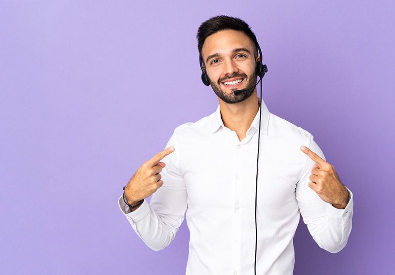 Virtual Assistant