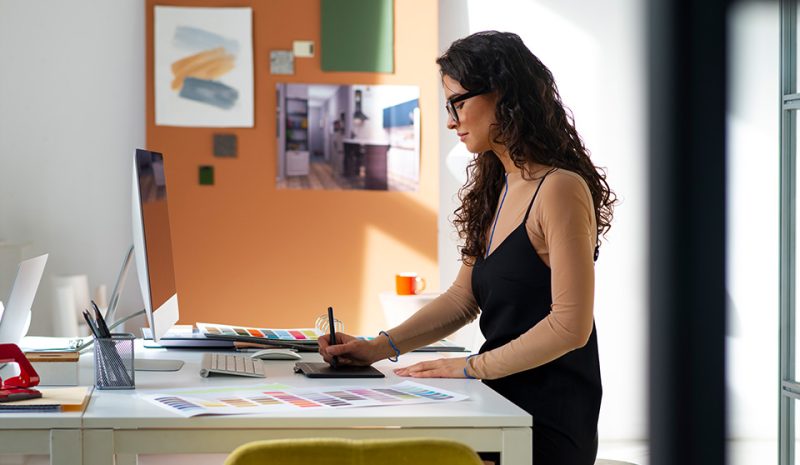 Visual Designer
