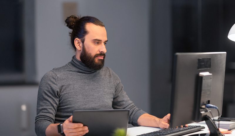 Web Designer