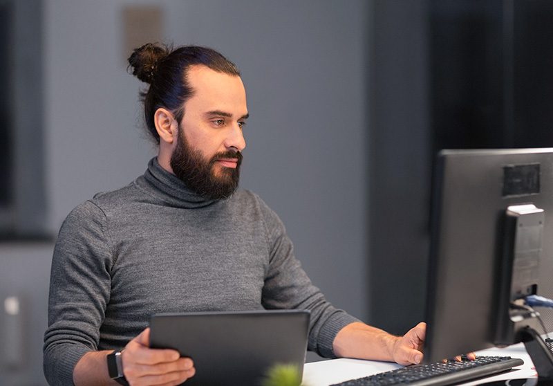 Web Designer